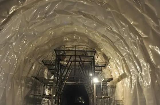 望谟隧道蒸汽增压增温设备 隧道蒸汽减压阀图片 隧道养护拱